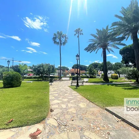 Apartamento Namvan Vilafortuny , Playa , Climatizado Y Wifi Cambrils