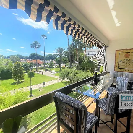 Apartamento Namvan Vilafortuny , Playa , Climatizado Y Wifi