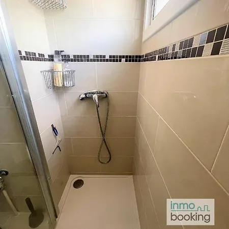Apartamento Namvan Vilafortuny , Playa , Climatizado Y Wifi *