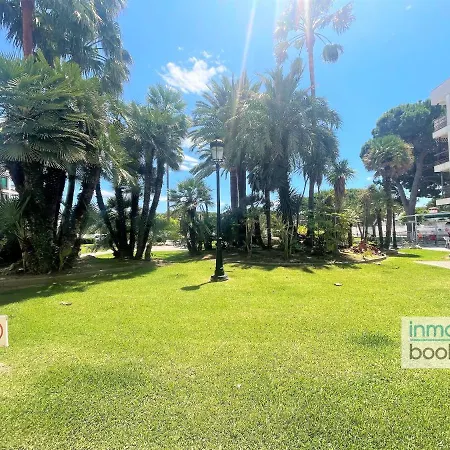 Namvan Vilafortuny , Playa , Climatizado Y Wifi Apartamento