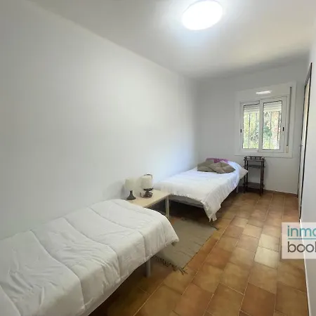 Namvan Vilafortuny , Playa , Climatizado Y Wifi Apartamento Cambrils