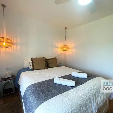 Namvan Vilafortuny , Playa , Climatizado Y Wifi Apartment