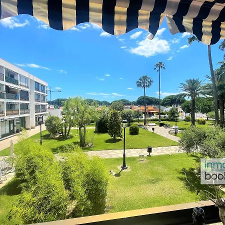 Namvan Vilafortuny , Playa , Climatizado Y Wifi Cambrils