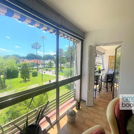 Apartment Namvan Vilafortuny , Playa , Climatizado Y Wifi