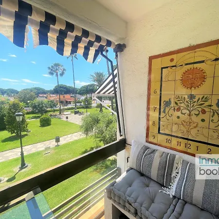 Apartment Namvan Vilafortuny , Playa , Climatizado Y Wifi *