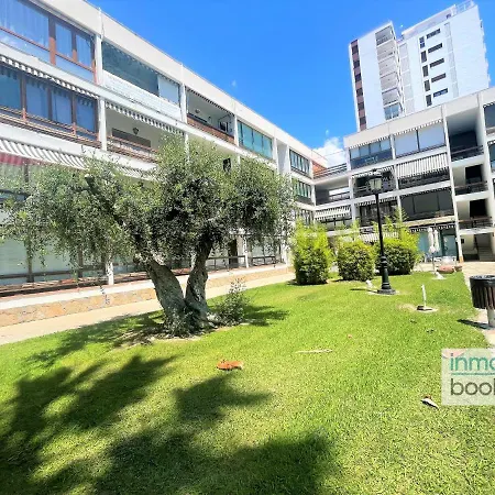 Apartment Namvan Vilafortuny , Playa , Climatizado Y Wifi