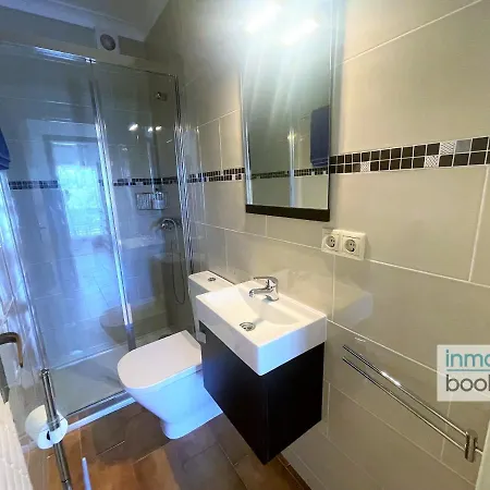Namvan Vilafortuny , Playa , Climatizado Y Wifi Apartment Cambrils