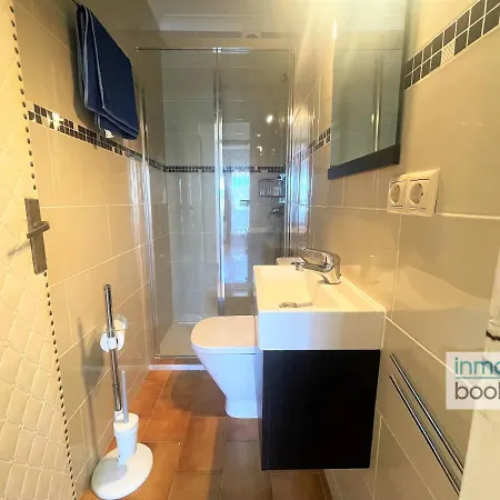 Namvan Vilafortuny , Playa , Climatizado Y Wifi Apartment *