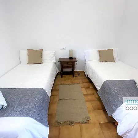 Namvan Vilafortuny , Playa , Climatizado Y Wifi كامبريلس