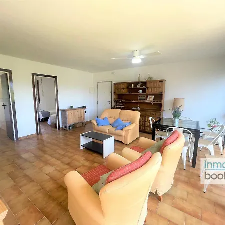 Namvan Vilafortuny , Playa , Climatizado Y Wifi * كامبريلس