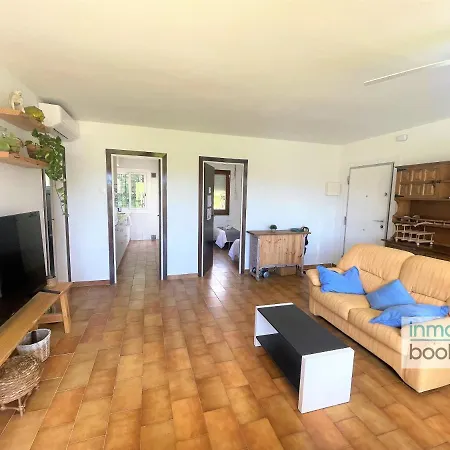 Namvan Vilafortuny , Playa , Climatizado Y Wifi * كامبريلس