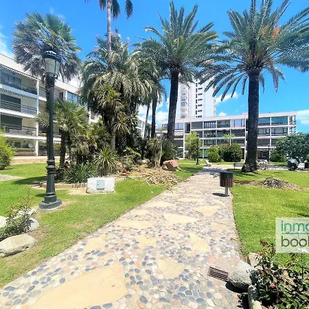 Apartment Namvan Vilafortuny , Playa , Climatizado Y Wifi *