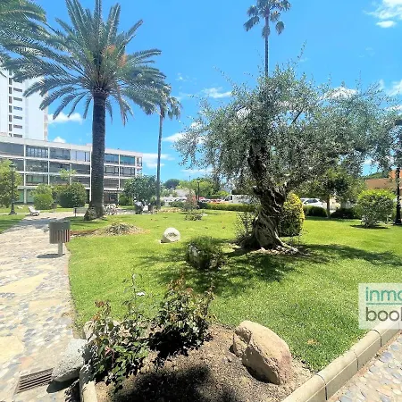 Namvan Vilafortuny , Playa , Climatizado Y Wifi Apartment Cambrils