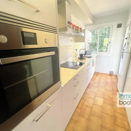 Namvan Vilafortuny , Playa , Climatizado Y Wifi Apartment Cambrils