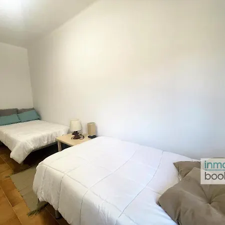 Namvan Vilafortuny , Playa , Climatizado Y Wifi Apartment *