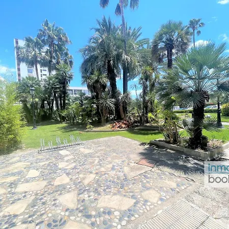Namvan Vilafortuny , Playa , Climatizado Y Wifi