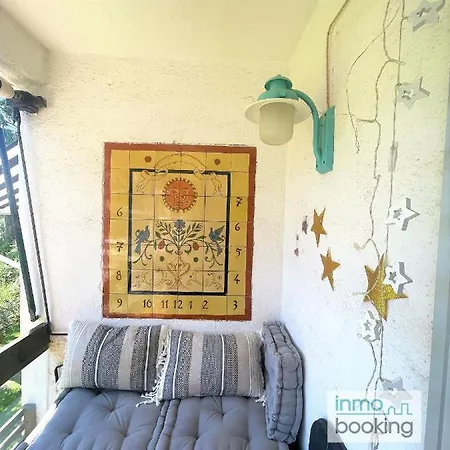 Namvan Vilafortuny , Playa , Climatizado Y Wifi Apartment